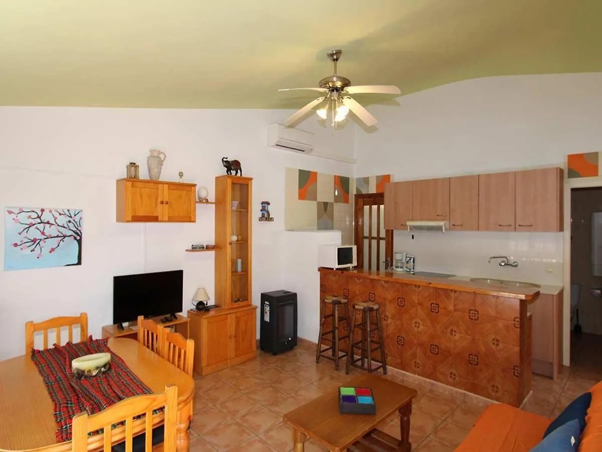 Vacaciones Frente Al Mar: Casa Con Wifi, Aire Opcional, Mascotas Bienvenidas Y Playa Para Perros - Es-184-24 Riumar Holiday home