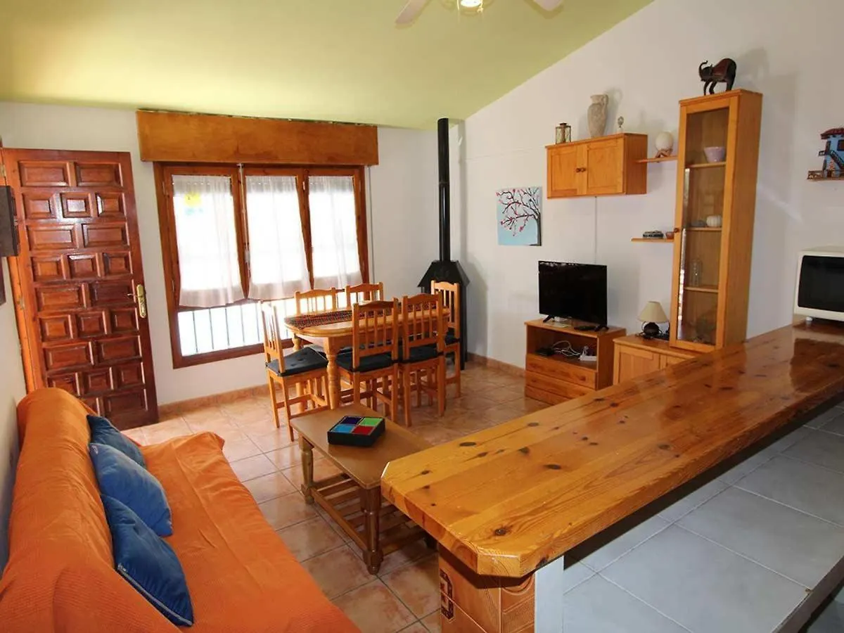 Vacaciones Frente Al Mar: Casa Con Wifi, Aire Opcional, Mascotas Bienvenidas Y Playa Para Perros - Es-184-24 Riumar 0*,