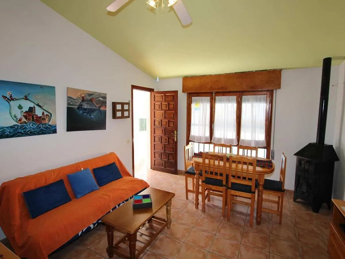 Vacaciones Frente Al Mar: Casa Con Wifi, Aire Opcional, Mascotas Bienvenidas Y Playa Para Perros - Es-184-24 Riumar